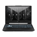 Asus TUF Gaming A15 FA506NCG-HN349WSM | 15.6in FHD 144Hz | Ryzen 7 8845HS | 8GB DDR5 | 512GB SSD | RTX 3050 4GB | Win11