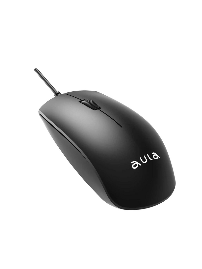 Aula AM201 2.4GHz Wireless Mouse