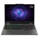 Lenovo LOQ Gaming 15IRX9 83DV016RPH (Luna Grey) 15.6inch FHD | Intel Core i5-13450HX | 8GB RAM | 512GB SSD | NVIDIA GeForce RTX 4050 6GB | Windows 11 Home