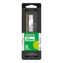 Adata 8GB DDR5 4800MHz SODIMM Memory