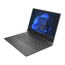 HP Victus Gaming 15-FA1323TX (Mica Silver) 15.6inch FHD | Intel Core i5-12450H | 16GB RAM | 512GB SSD | NVIDIA Geforce RTX 4050 6GB | Windows 11 Home