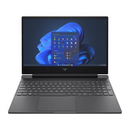 HP Victus Gaming 15-FA1323TX (Mica Silver) 15.6inch FHD | Intel Core i5-12450H | 16GB RAM | 512GB SSD | NVIDIA Geforce RTX 4050 6GB | Windows 11 Home