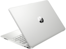 HP 15s-FQ5158TU (Natural Silver) 15.6inch FHD | Intel Core i3-1215U | 8GB RAM | 512GB SSD | Intel UHD Graphics | Window 11 Home