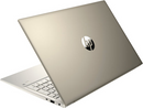 HP Pavilion 15-EG3025TX (Warm Gold) 15.6inch FHD | Intel Core i5-1335U | 8GB RAM | 512GB SSD | NVIDIA Geforce MX550 2GB | Windows 11 Home