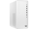 HP Pavilion TP01-3029d (Snow White) Intel Core i5-12400F | 16GB RAM | 512GB SSD + 1TB HDD | AMD Radeon RX 6400 Graphics 4GB | Windows 11 w/ HP M24fw 24inch FHD Monitor
