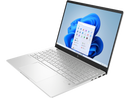 HP Pavilion Plus 14-EH1011TX (Natural Silver) 14inch | Intel Core i7-1355U | 16GB RAM | 1TB SSD | NVIDIA GeForce RTX 2050 4GB | Windows 11