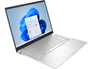 HP Pavilion Plus 14-EH1011TX (Natural Silver) 14inch | Intel Core i7-1355U | 16GB RAM | 1TB SSD | NVIDIA GeForce RTX 2050 4GB | Windows 11