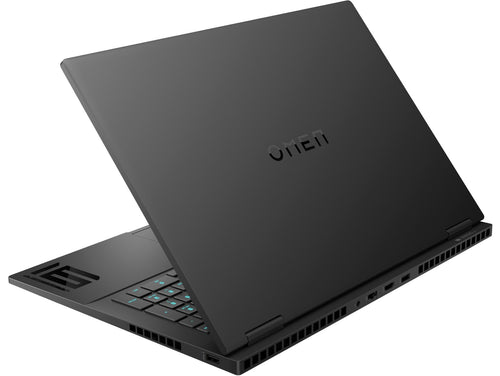 HP Omen Gaming 16-XF0031AX (Shadow Black) 16.1inch QHD | AMD Ryzen 7 7840HS | 16GB RAM | 1TB SSD | NVIDIA Geforce RTX 4060 8GB | Windows 11 Home