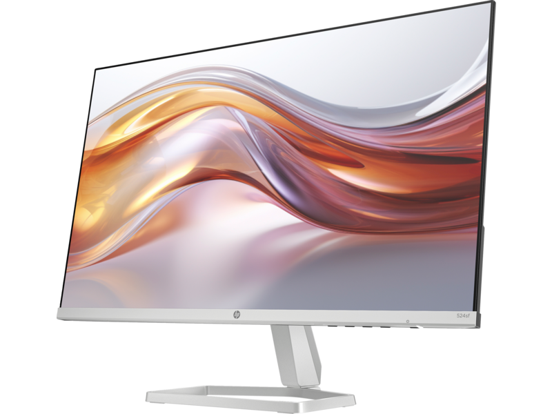 HP Series 5 524sf (94C18AA) 23.8inch FHD Monitor