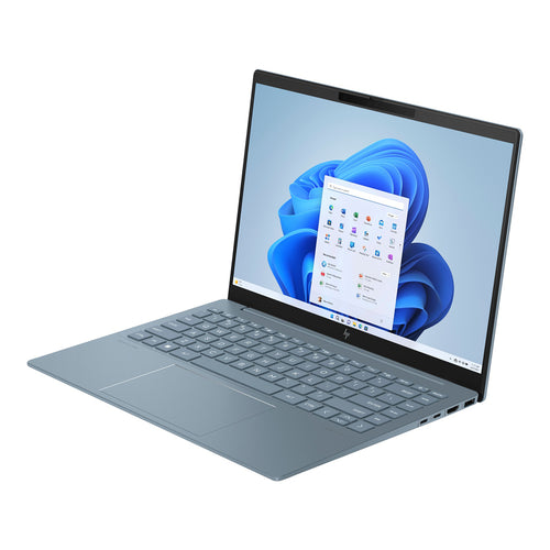 HP Pavilion Plus 14-ew1009TU (Moonlight Blue) 14inch | Intel Core Ultr