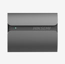 HIKSEMI Shield 2TB T300S (HS-ESSD-T300S) External Portable SSD - Black