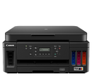 Canon PIXMA G6070 Refillable Ink Tank Wireless All-In-One for High Volume Printing