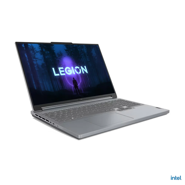Lenovo Legion Slim 5i 16IRH8 82YA008EPH 16inch WQXGA 165Hz | Intel Core i7-13700H | 16GB RAM | 1TB SSD | NVIDIA GeForce RTX4070 8GB | Windows 11