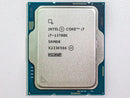 Intel Core i7-13700K Processor