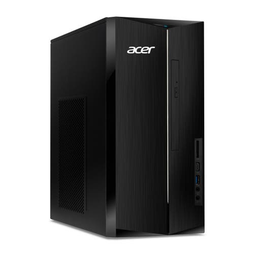 Acer Aspire TC-1785 14th Gen Intel Core i5-14400 8GB RAM 256GB SSD  1TB HDD Intel UHD 730 Graphics with Acer SA222Q Ebi Monitor