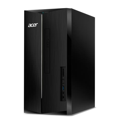 Acer Aspire TC-1785 DT.BLNSP.002 - 14th Gen Intel Core i5-14400 | 8GB RAM | 512GB SSD | Intel UHD 730 Graphics