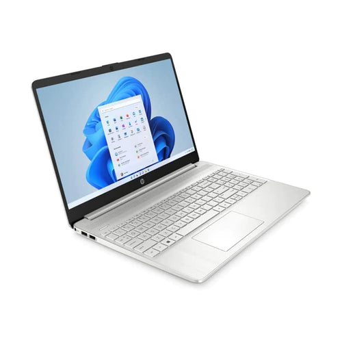 HP 15-fc0205AU (Natural Silver) 15.6inch FHD | AMD Ryzen 7 7730U | 16GB RAM | 512GB SSD | AMD Radeon Graphics | Windows 11