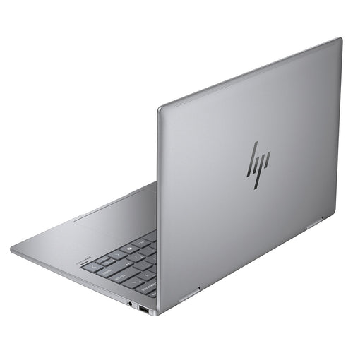 HP Envy x360 14-FC0065TU (Meteor Silver) 14inch WUXGA Touch | Intel Core Ultra 7 155U | 16GB RAM | 512GB SSD | Intel Graphics | Windows 11