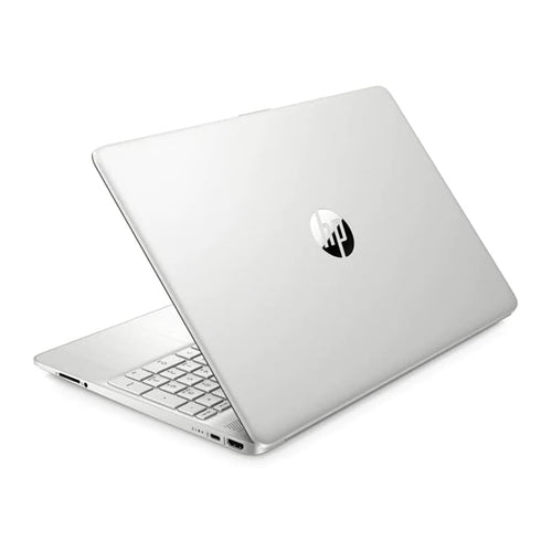 HP 15-fc0205AU (Natural Silver) 15.6inch FHD | AMD Ryzen 7 7730U | 16GB RAM | 512GB SSD | AMD Radeon Graphics | Windows 11