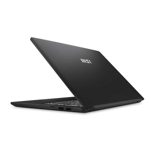 MSI Modern 14 C13M-1261PH (Classic Black) 14inch FHD IPS 60Hz | Intel Core i3 1315U | 8GB RAM | 512GB SSD | Intel Iris Xe Graphics | Windows 11 SEA