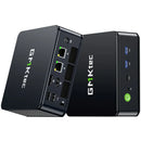 GMKtec NucBox M5 Ultra Mini PC | AMD Ryzen 7 7730U | 16GB DDR4 | 512GB PCIe SSD | Windows 11 Pro