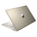 HP Pavilion 15-eg3126TU (Warm Gold) 15.6inch FHD | Intel Core i5-1335U | 16GB RAM | 512GB SSD | Intel Iris Xe Graphics | Windows 11