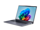 Acer Swift Go SFG14-01-X2PX (Steel Gray) 14.5inch WUXGA IPS | Qualcomm Snapdragon X Plus X1P-42-100 | 16GB RAM | 1TB SSD | Qualcomm Adreno GPU | Windows 11 Home
