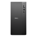 Dell Tower ECT1250 | Intel Core i5-14400 | 8GB DDR5 | 512GB SSD | Intel UHD 730 Graphics | Win11 Pro