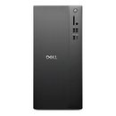 Dell Tower ECT1250 | Intel Core i3-14100 | 8GB DDR5 | 512GB SSD | Intel UHD 730 | Win11 Pro