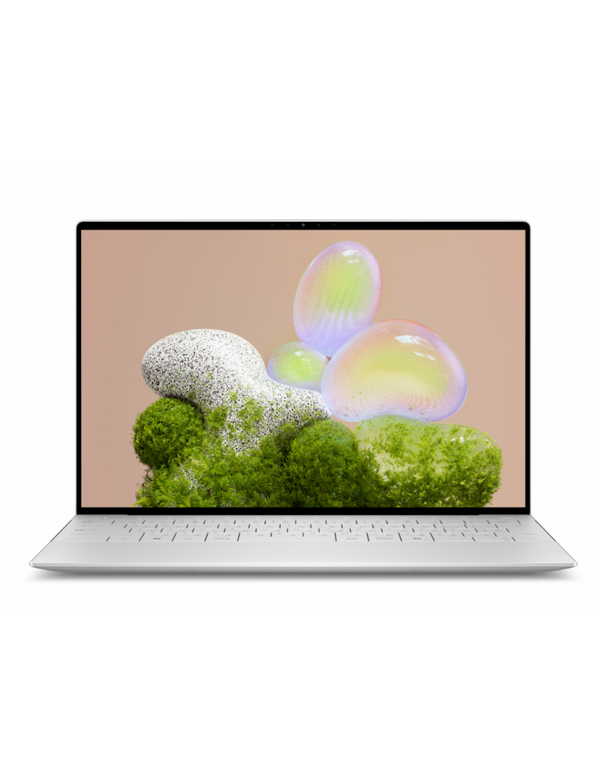 Dell XPS 13 9350 | Platinum Silver | Core Ultra 7 258V | 32GB LPDDR5X