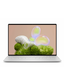 Dell XPS 13 9350 | Platinum Silver | Core Ultra 7 256V | 16GB LPDDR5X | 1 TB SSD | 13.4in 2.5K Touch | Intel Arc Graphics | Win11