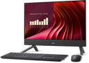 Dell 24 All-in-One EC24250 | 23.8in FHD 100Hz | Intel Core 7 150U | 16GB DDR5 | 1TB SSD | Intel Graphics | Win11