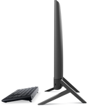 Dell 24 All-in-One EC24250 | 23.8in FHD 100Hz | Intel Core 7 150U | 16GB DDR5 | 1TB SSD | Intel Graphics | Win11