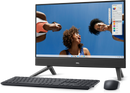 Dell Inspiron 5430 AIO (Dark Shadow) 23.8inch FHD | Intel Core 5-120U | 8GB RAM | 512GB SSD | Intel Graphics | Windows 11 Home