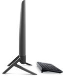 Dell Inspiron 5430 AIO (Dark Shadow) 23.8inch FHD | Intel Core 5-120U | 8GB RAM | 512GB SSD | Intel Graphics | Windows 11 Home