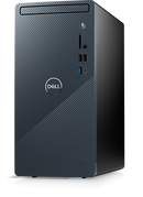 Dell Inspiron 3030 - Intel Core i7-14700 | 16GB RAM | 512GB SSD | Intel UHD Graphics 770 | Win11 with Dell SE2422H 24-inch FHD