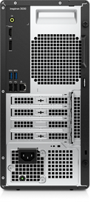 Dell Inspiron 3030 - Intel Core i7-14700 | 16GB RAM | 512GB SSD | Intel UHD Graphics 770 | Win11 with Dell SE2422H 24-inch FHD