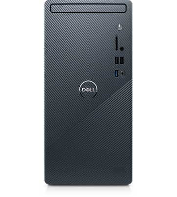 Dell Inspiron 3030 - Intel Core i7-14700 | 16GB RAM | 512GB SSD | Intel UHD Graphics 770 | Win11 with Dell SE2422H 24-inch FHD