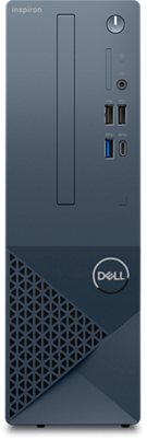 Dell Inspiron 3030S SFF - Intel Core i5 14400 | 16GB RAM