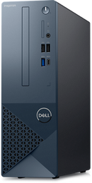 Dell Inspiron 3030S SFF - Intel Core i5 14400 | 16GB RAM | 512GB SSD | Intel UHD 730 Graphics | Win11 with Dell SE2422H 24inch Monitor