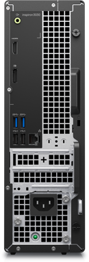 Dell Inspiron 3030S SFF - Intel Core i5 14400 | 16GB RAM | 512GB SSD | Intel UHD 730 Graphics | Win11 with Dell SE2422H 24inch Monitor