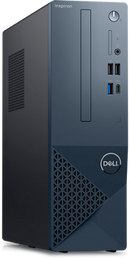 Dell Inspiron 3030S SFF - Intel Core i5 14400 | 16GB RAM | 512GB SSD | Intel UHD 730 Graphics | Win11 with Dell SE2422H 24inch Monitor