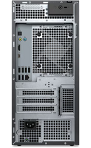 Dell Tower Plus EBT2250 | Intel Core Ultra 7 265 | 32GB DDR5 | 1TB SSD | RTX 4060Ti, 8GB | Windows 11