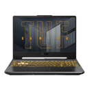 Asus TUF Gaming F15 FX506HE-HN308W 15.6inch FHD | Core i5-11400H | 8GB RAM | 512GB SSD | NVIDIA GeForce RTX 3050 Ti | Windows 11