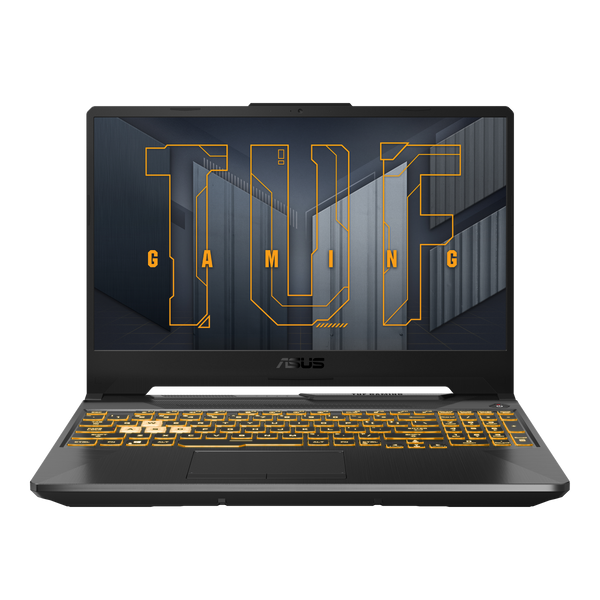 Asus TUF Gaming F15 FX506HE-HN308W 15.6inch FHD | Core i5-11400H | 8GB RAM | 512GB SSD | NVIDIA GeForce RTX 3050 Ti | Windows 11