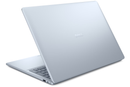 Dell 16 PLUS DB16255 | Ice Blue | AMD Ryzen AI 7 350 | 16inch 2k Touch WVA Display | 1TB SSD | 32GB RAM | Win11, Copilot+ PC