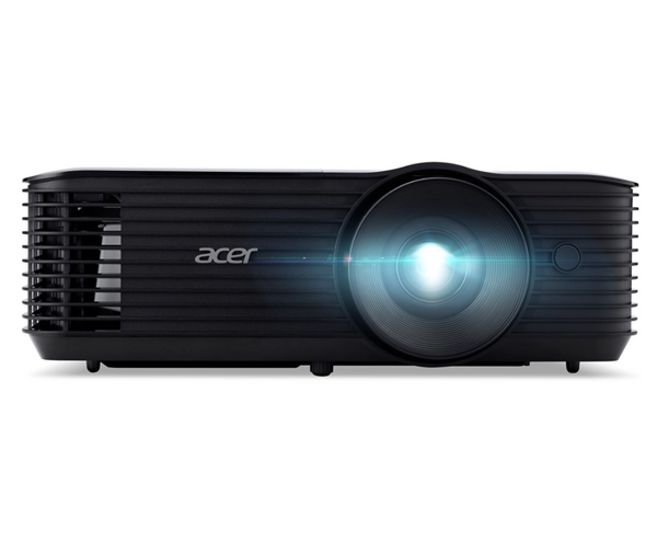 Acer X1326AWH Projector WXGA Resolution | 4000 Lumens | 20000:1 Contrast Ratio | Lamp Life 6,000 Hours