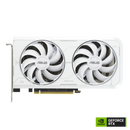 Asus Dual GeForce RTX 3060 Ti White OC 8GB GDDR6X