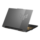 Asus TUF Gaming F15 FX507ZC4-HN053W 15inch FHD | Intel Core i5-12500H | 8GB RAM | 512GB SSD | NVIDIA GF RTX3050 4GB | Windows 11