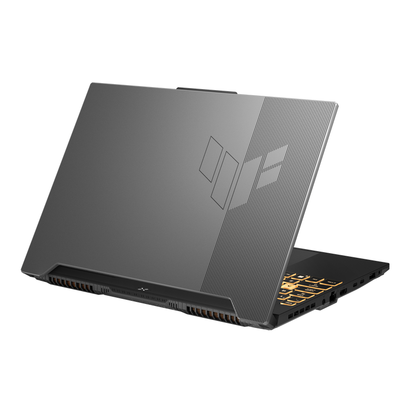 Asus TUF Gaming F15 FX507ZC4-HN081W 15inch FHD IPS 144Hz | Intel Core i5-12500H | 8GB RAM | 512GB SSD | NVIDIA GF RTX3050 4GB | Windows 11